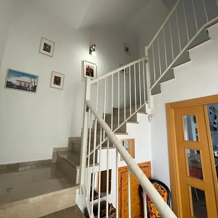 Seville, Pool, Parking Holiday home *