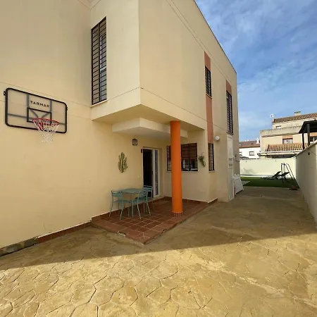 Seville, Pool, Parking Holiday home *