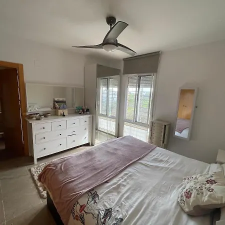 Seville, Pool, Parking Holiday home *