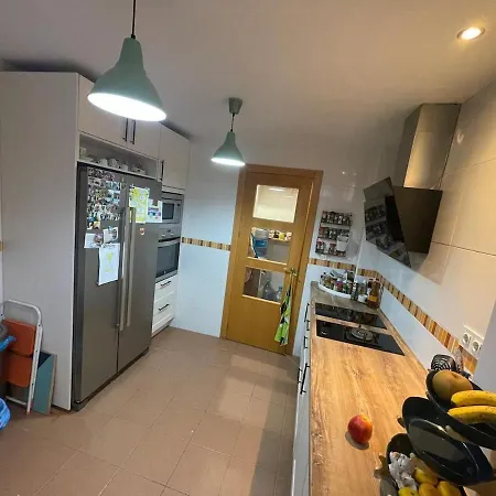 Holiday home Seville, Pool, Parking *