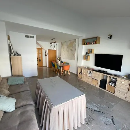 Seville, Pool, Parking Holiday home