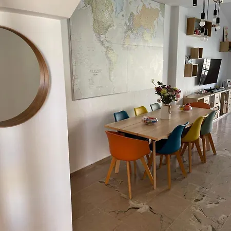 Holiday home Seville, Pool, Parking *