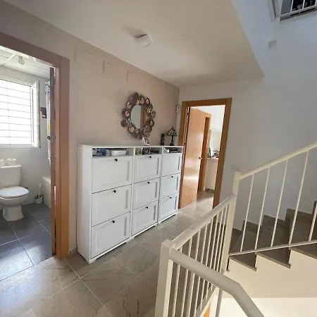 Seville, Pool, Parking Holiday home