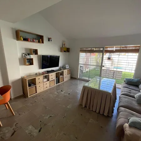 Holiday home Seville, Pool, Parking