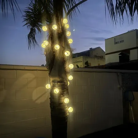 Holiday home Seville, Pool, Parking Gines