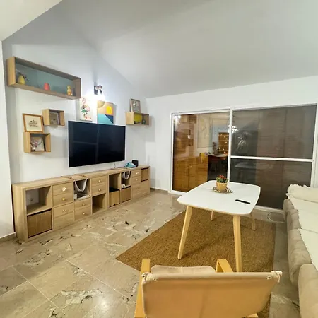 Seville, Pool, Parking Holiday home Gines