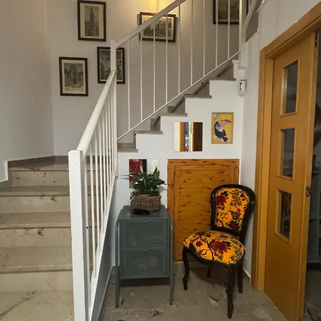 Seville, Pool, Parking Holiday home Gines