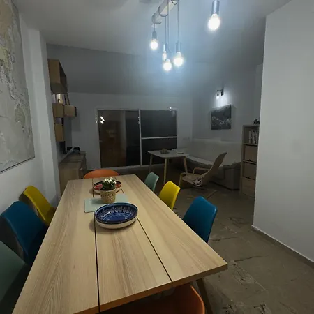 Holiday home Seville, Pool, Parking *