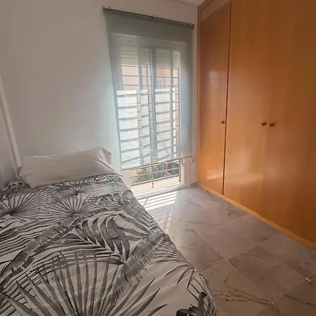 Seville, Pool, Parking Holiday home