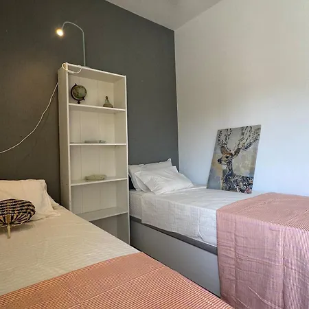 Holiday home Seville, Pool, Parking