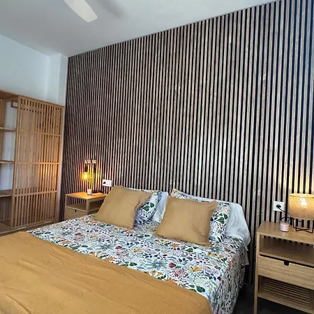 Seville, Pool, Parking Holiday home *