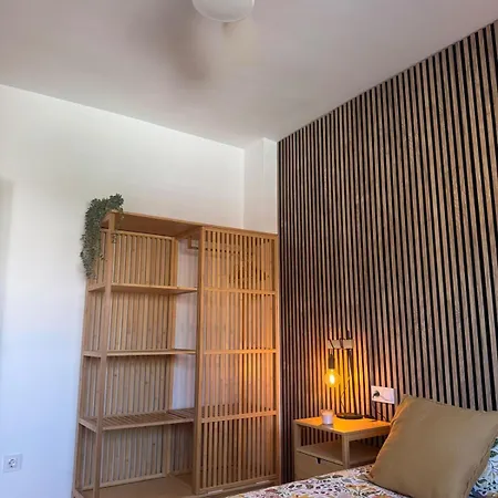 Seville, Pool, Parking Holiday home Gines