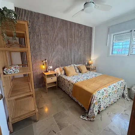 Holiday home Seville, Pool, Parking