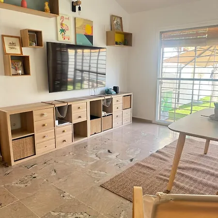 Seville, Pool, Parking Holiday home *