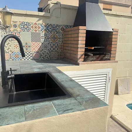 Holiday home Seville, Pool, Parking *