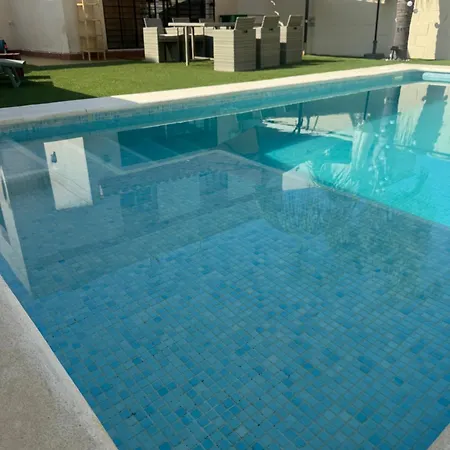 Seville, Pool, Parking Holiday home Gines