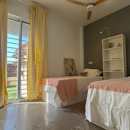 Holiday home Seville, Pool, Parking